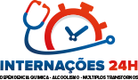 Internação 24h